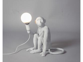 лампа настольная STG The Monkey 
