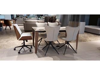 Euro Style Furniture: стол обеденный(белый)