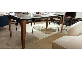 Euro Style Furniture: стол обеденный(белый)