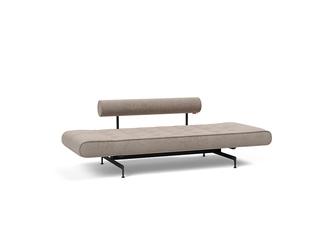 Innovation: диван-кровать(бежевый)