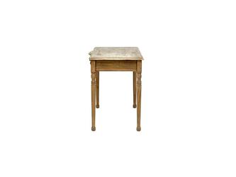 CHINA UFO FURNITURE CO., LIMITED: стол письменный(дуб)
