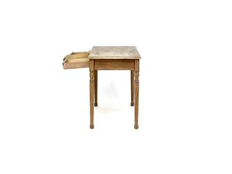 CHINA UFO FURNITURE CO., LIMITED: стол письменный(дуб)