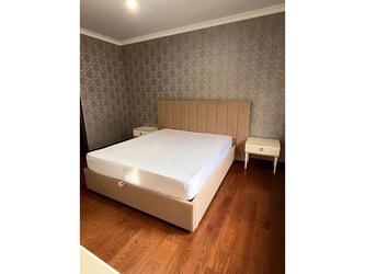 МФ Муромские мастера: кровать односпальная(коралловый)