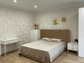 МФ Муромские мастера: кровать односпальная(коралловый)