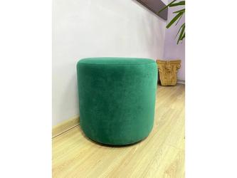 МФ Муромские мастера: пуф(изумрудный)