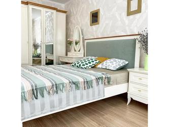 МФ Муромские мастера: кровать односпальная(ваниль)