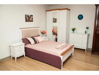 МФ Муромские мастера: тумба прикроватная(ваниль)