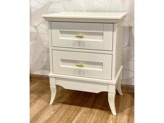 МФ Муромские мастера: тумба прикроватная(ваниль)