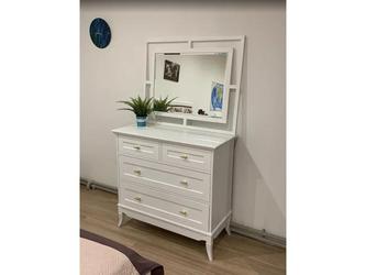 МФ Муромские мастера: комод(ваниль)