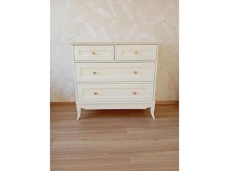 МФ Муромские мастера: комод(ваниль)