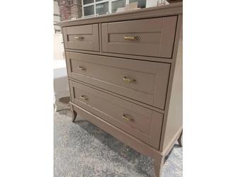 МФ Муромские мастера: комод(ваниль)