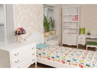 МФ Муромские мастера: стеллаж(белый)