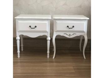 МФ Муромские мастера: тумба прикроватная(белый)