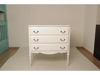 МФ Муромские мастера: комод(белый)