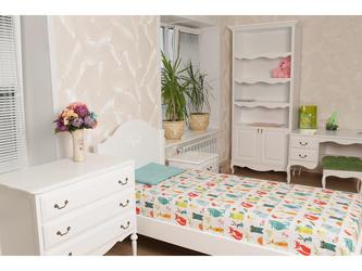 МФ Муромские мастера: комод(белый)