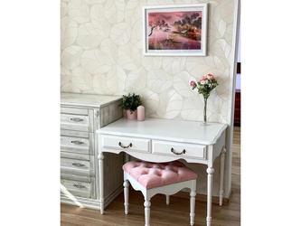 МФ Муромские мастера: стол туалетный(белый)