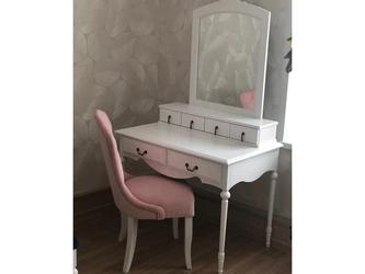 МФ Муромские мастера: зеркало навесное(белый)