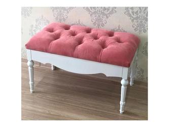 МФ Муромские мастера: банкетка(белый)