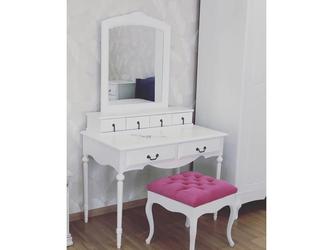 МФ Муромские мастера: пуф(белый)