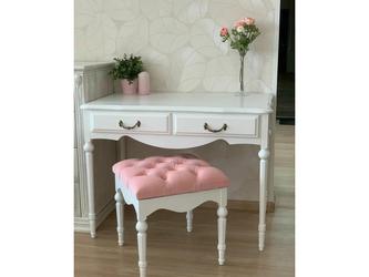 МФ Муромские мастера: пуф(белый)