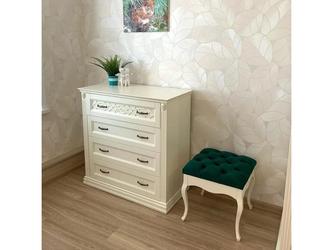 МФ Муромские мастера: комод(ваниль)