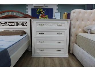 МФ Муромские мастера: комод(ваниль)