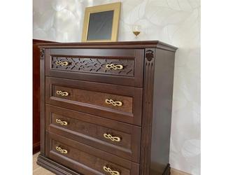 МФ Муромские мастера: комод(ваниль)