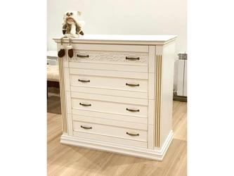 МФ Муромские мастера: комод(ваниль)