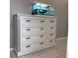 МФ Муромские мастера: комод(ваниль)