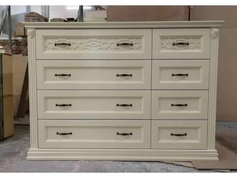 МФ Муромские мастера: комод(ваниль)