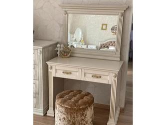 МФ Муромские мастера: зеркало навесное(ваниль)