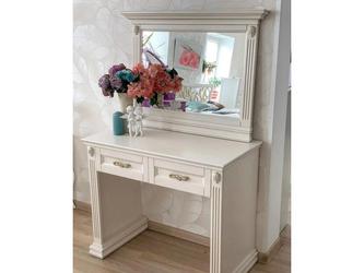 МФ Муромские мастера: зеркало навесное(ваниль)