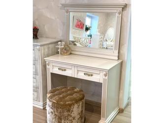 МФ Муромские мастера: зеркало навесное(ваниль)