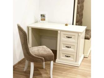 МФ Муромские мастера: стол письменный(ваниль)