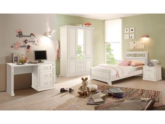 МФ Муромские мастера: стол письменный(ваниль)