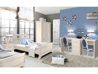 МФ Муромские мастера: стол письменный(ваниль)