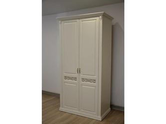 МФ Муромские мастера: шкаф 2-х дверный(ваниль)