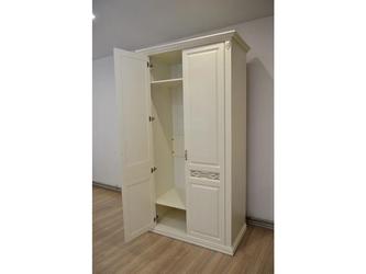 МФ Муромские мастера: шкаф 2-х дверный(ваниль)