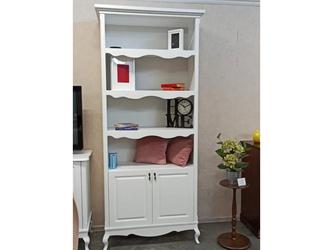 МФ Муромские мастера: стеллаж(белый)