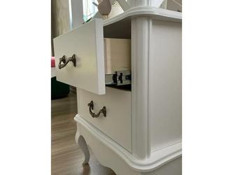 МФ Муромские мастера: стеллаж(белый)