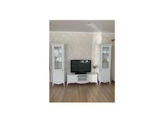 МФ Муромские мастера: тумба под телевизор(белый)