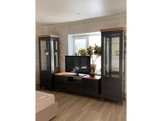 МФ Муромские мастера: тумба под телевизор(ваниль)