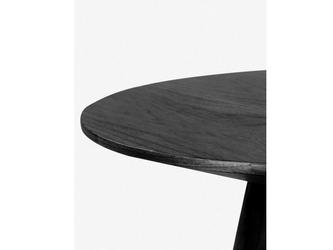 HermitageHome: стол журнальный(черный)