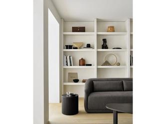 HermitageHome: стол журнальный(черный)