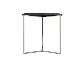 HermitageHome: стол журнальный(серый)