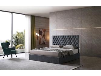 кровать двуспальная Euro Style Furniture Corinto 