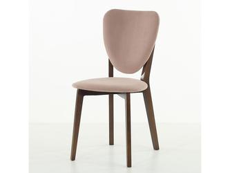 Юта: стул(розовый)