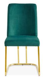 Linhai Lanzhu: стул(зеленый)