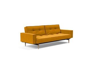 диван-кровать Innovation Splitback Styletto 