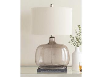 HermitageHome: лампа настольная(бежевый, белый)